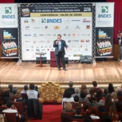 Pedro II Theater - Ribeirao Preto