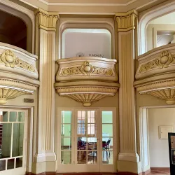 Pedro II Theater - Ribeirao Preto