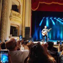 Pedro II Theater - Ribeirao Preto