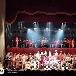 Pedro II Theater - Ribeirao Preto