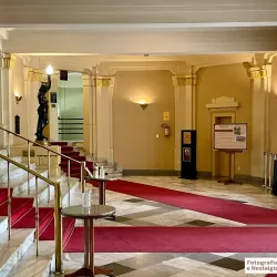 Pedro II Theater - Ribeirao Preto