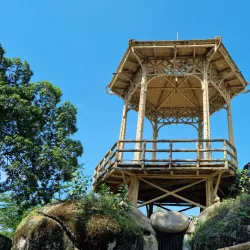 Quinta da Boa Vista Park - Ribeirao Preto