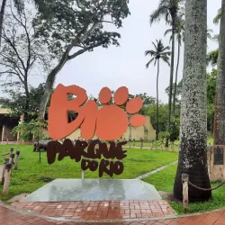 Quinta da Boa Vista Park - Ribeirao Preto