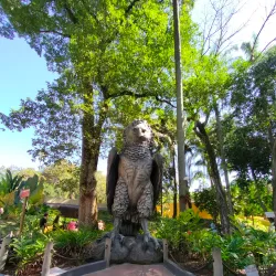 Quinta da Boa Vista Park - Ribeirao Preto