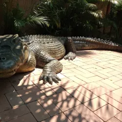 Quinta da Boa Vista Park - Ribeirao Preto