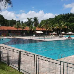 Ribeirão Preto Botanical Garden - Ribeirao Preto