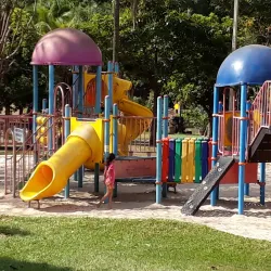 Ribeirão Preto Botanical Garden - Ribeirao Preto