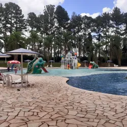 Ribeirão Preto Botanical Garden - Ribeirao Preto