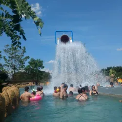 Ribeirão Preto Botanical Garden - Ribeirao Preto