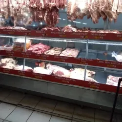 Ribeirão Preto Municipal Market - Ribeirao Preto