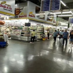 Ribeirão Preto Municipal Market - Ribeirao Preto