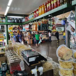 Ribeirão Preto Municipal Market - Ribeirao Preto