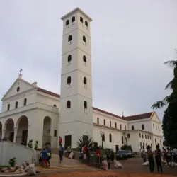 Catedral Nossa Senhora de Nazaré - Rio Branco