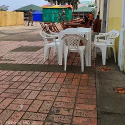 Mercado Velho - Rio Branco