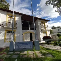 Museu da Borracha (Rubber Museum) - Rio Branco