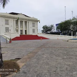 Palácio Rio Branco - Rio Branco