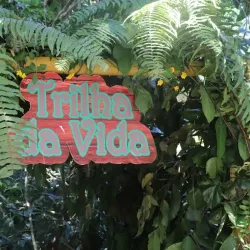 Parque Ambiental Chico Mendes - Rio Branco