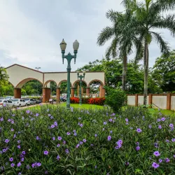 Parque da Maternidade - Rio Branco