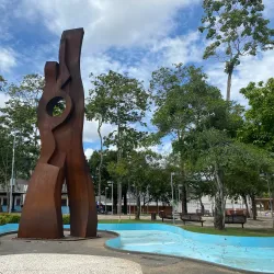 Praça da Revolução - Rio Branco