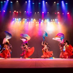 Teatro Plácido de Castro - Rio Branco