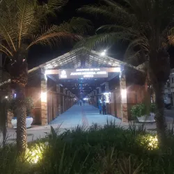 Feira de Artesanato de Rio das Ostras - Rio das Ostras