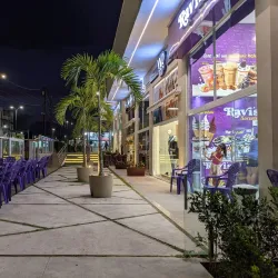 Feira de Artesanato de Rio das Ostras - Rio das Ostras