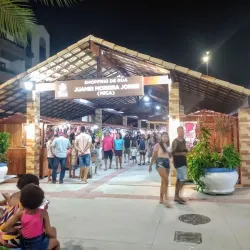 Feira de Artesanato de Rio das Ostras - Rio das Ostras
