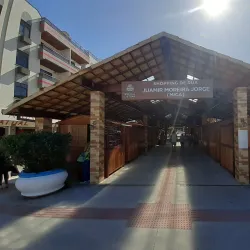 Feira de Artesanato de Rio das Ostras - Rio das Ostras