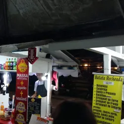 Feira de Artesanato de Rio das Ostras - Rio das Ostras