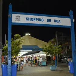 Feira de Artesanato de Rio das Ostras - Rio das Ostras