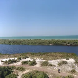 Lagoa do Iriry - Rio das Ostras