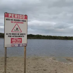 Lagoa do Iriry - Rio das Ostras