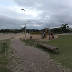 Lagoa do Iriry - Rio das Ostras