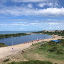 Lagoa do Iriry - Rio das Ostras