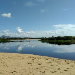 Lagoa do Iriry - Rio das Ostras