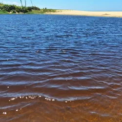 Lagoa do Iriry - Rio das Ostras