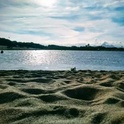 Lagoa do Iriry - Rio das Ostras