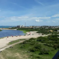 Lagoa do Iriry - Rio das Ostras