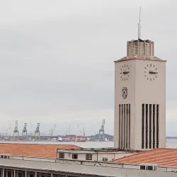 Museu de Arte de Rio das Ostras (MAR) - Rio das Ostras