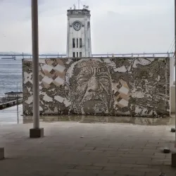 Museu de Arte de Rio das Ostras (MAR) - Rio das Ostras