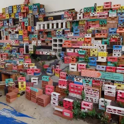 Museu de Arte de Rio das Ostras (MAR) - Rio das Ostras