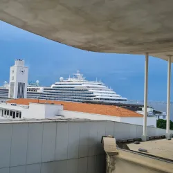 Museu de Arte de Rio das Ostras (MAR) - Rio das Ostras