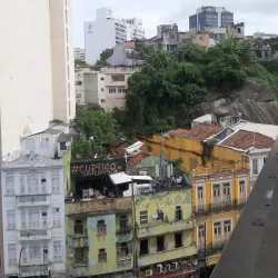 Museu de Arte de Rio das Ostras (MAR) - Rio das Ostras