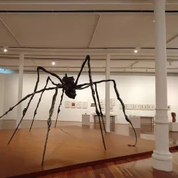 Museu de Arte de Rio das Ostras (MAR) - Rio das Ostras