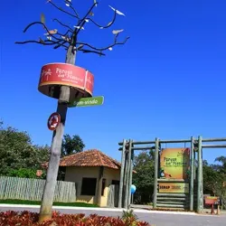 Parque dos Pássaros - Rio das Ostras