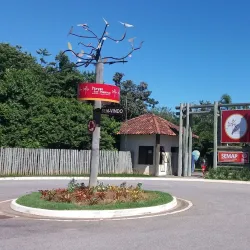 Parque dos Pássaros - Rio das Ostras