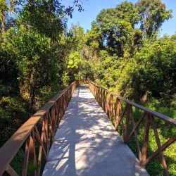 Parque dos Pássaros - Rio das Ostras