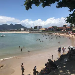 Praia da Tartaruga - Rio das Ostras