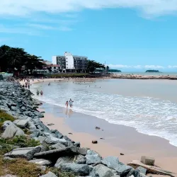 Praia da Tartaruga - Rio das Ostras
