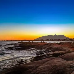 Praia da Tartaruga - Rio das Ostras